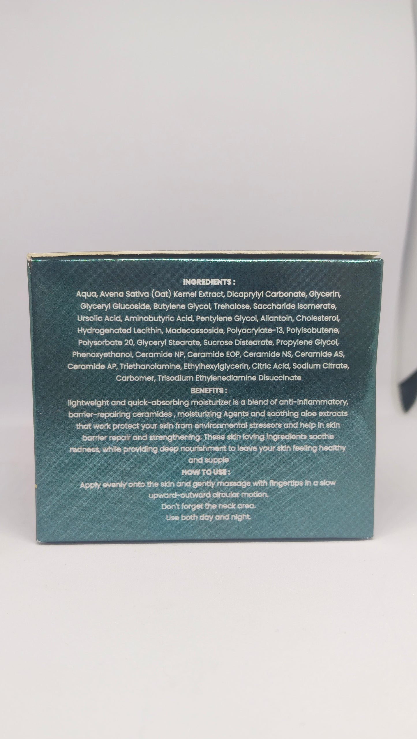 Ceramin Max Cream