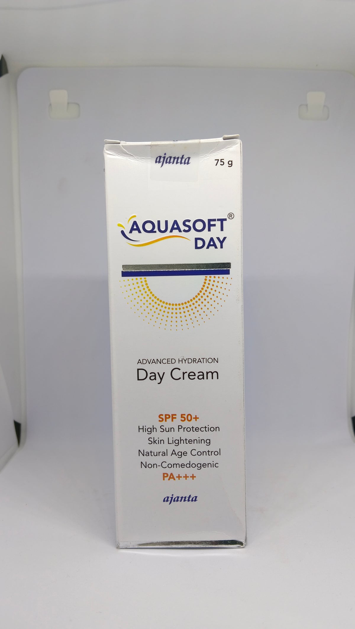 Aquasoft Day Cream SPF 50+