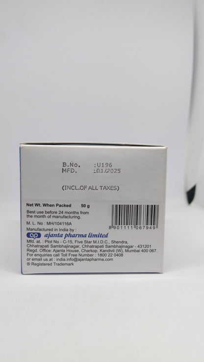 Aqurea HF Cream Gel