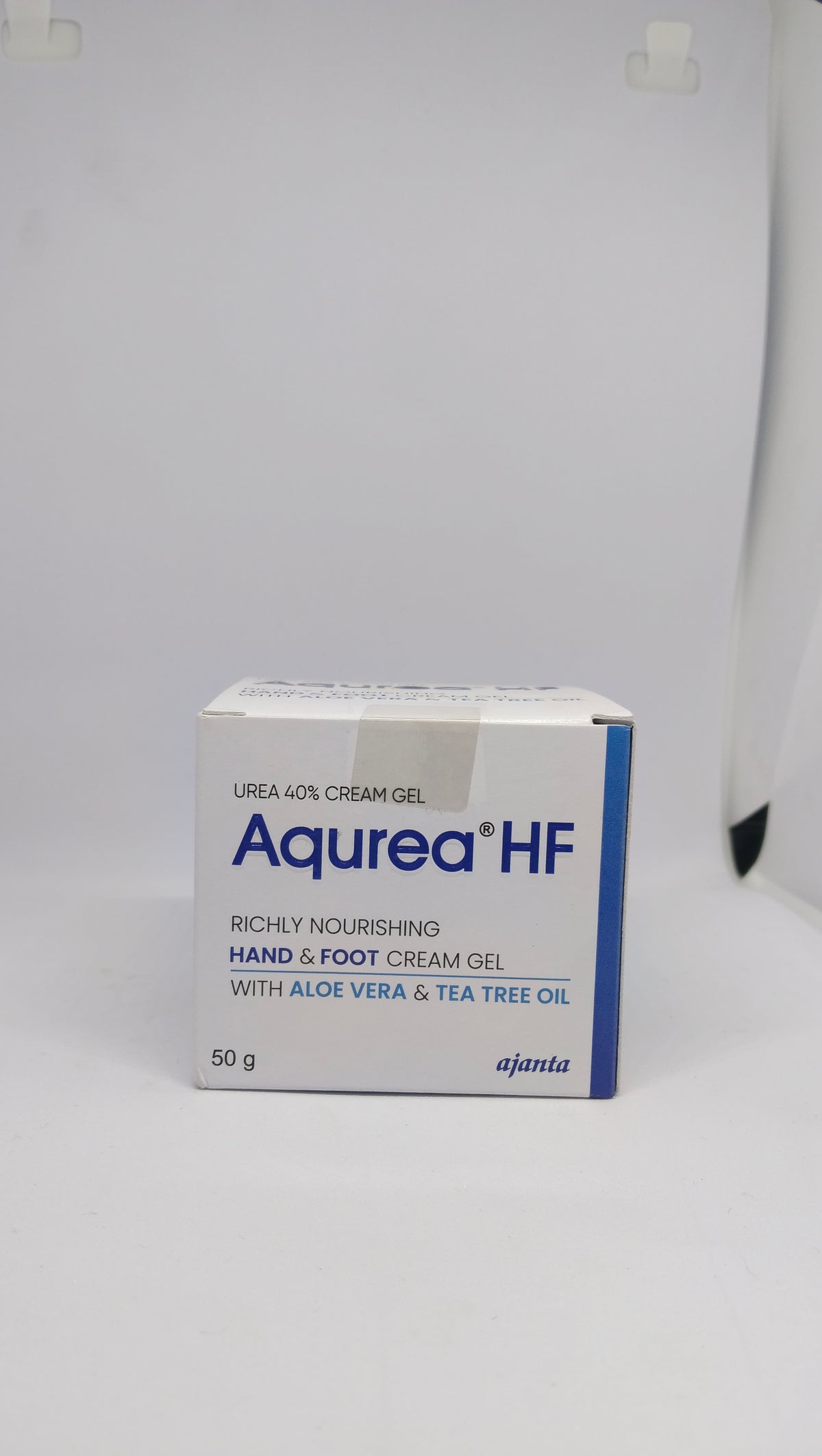 Aqurea HF Cream Gel