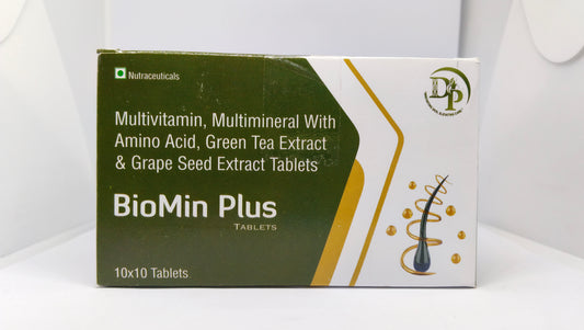 Biomin Plus Tab