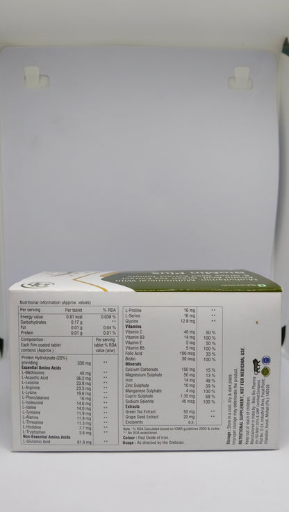Biomin Plus Tab