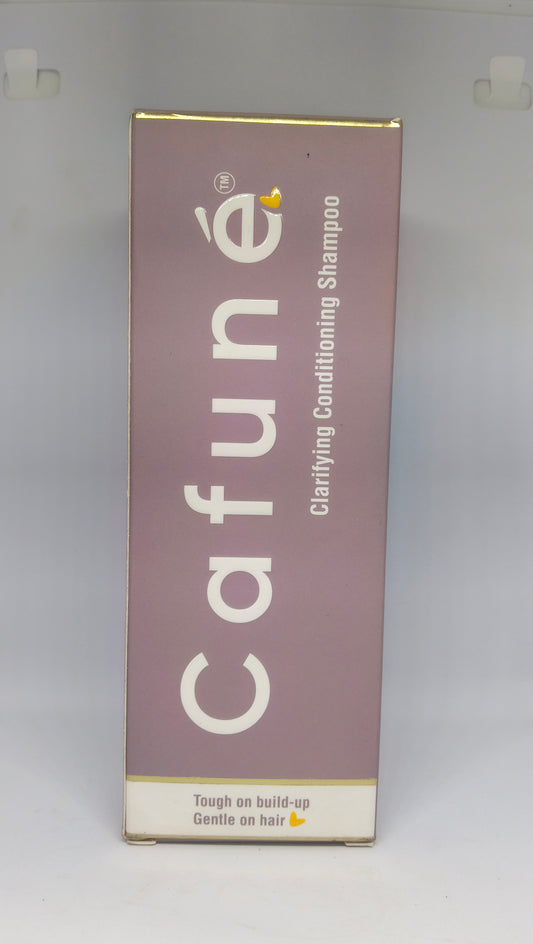 Cafune Conditioning Shampoo
