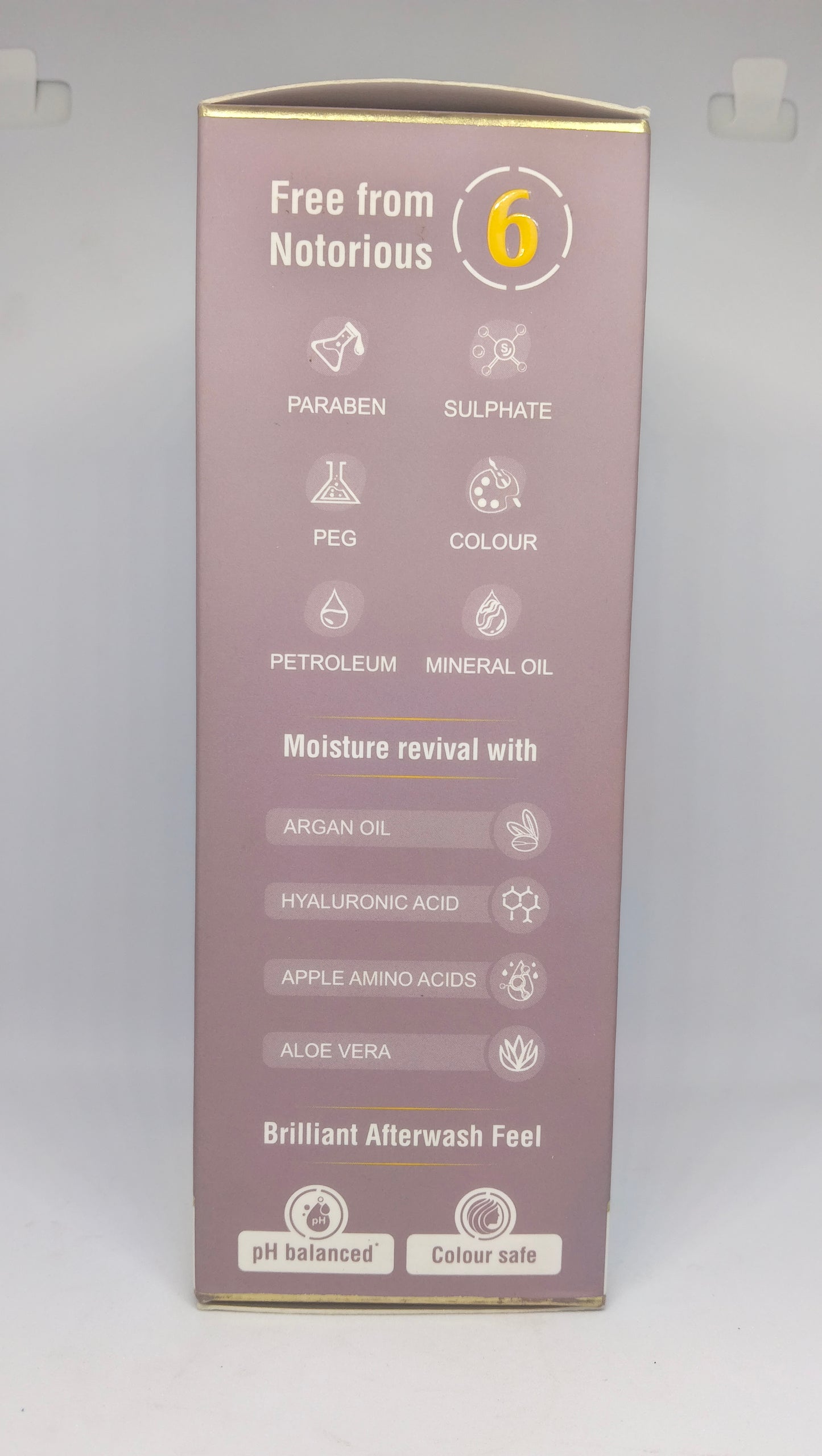 Cafune Conditioning Shampoo