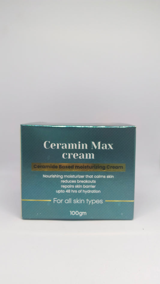 Ceramin Max Cream