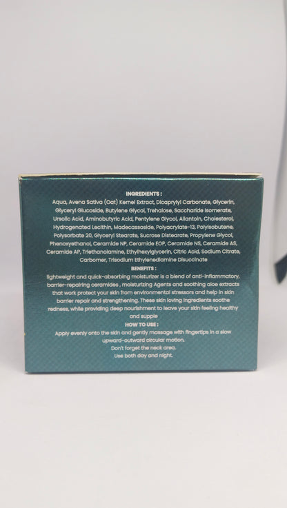 Ceramin Max Cream