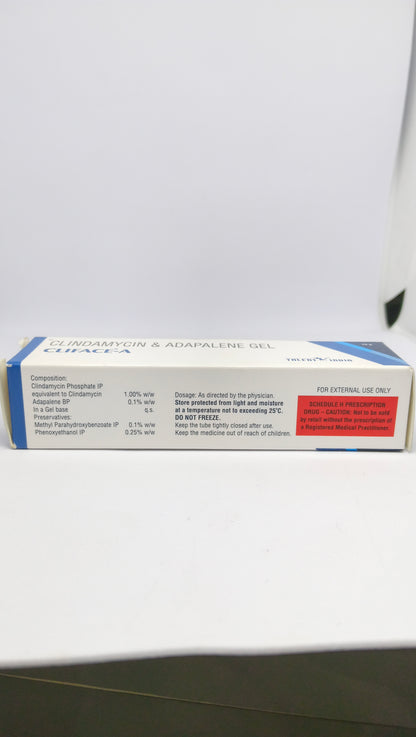 Cliface-A Gel