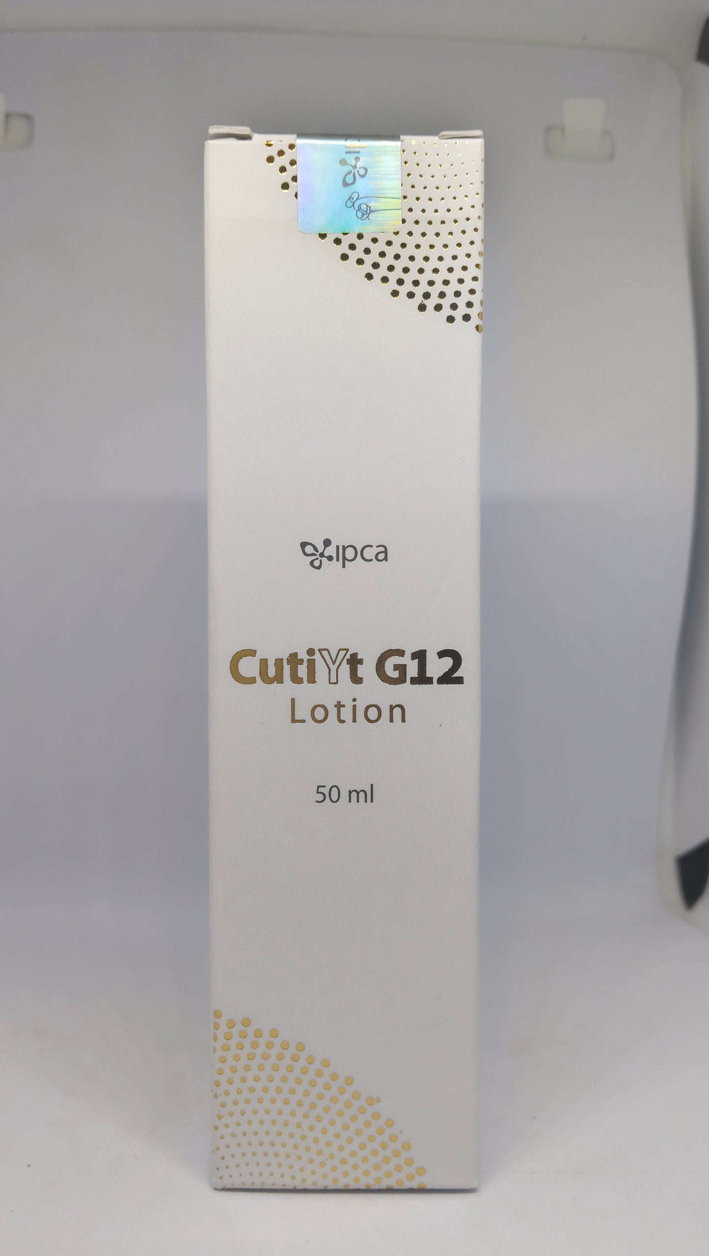 Cutiyt G Lotion