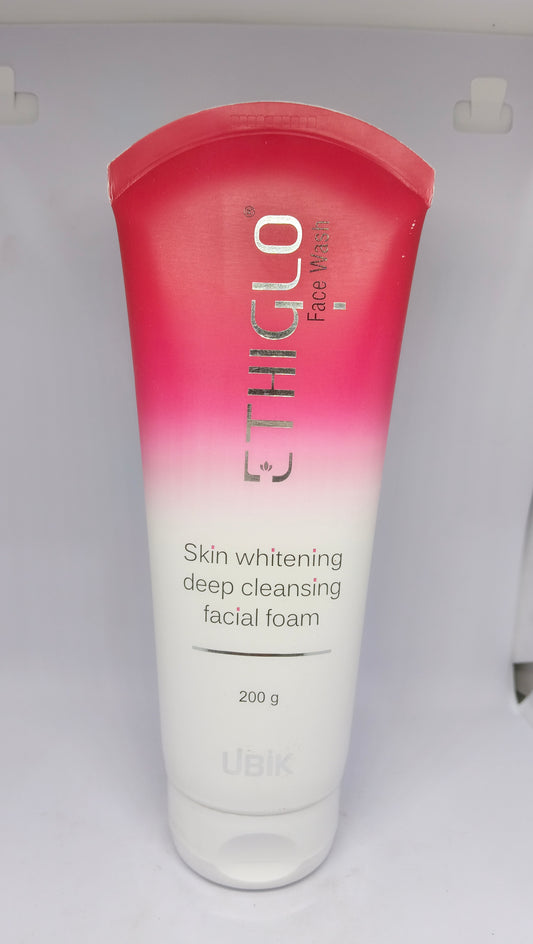 Ethiglo Face Wash
