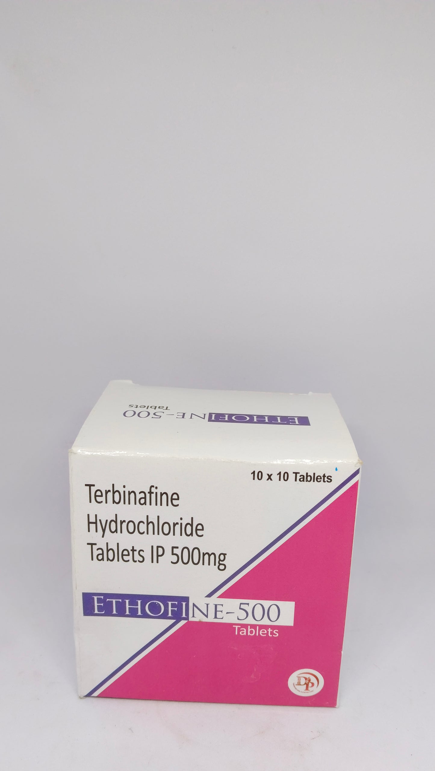 Ethofine-500