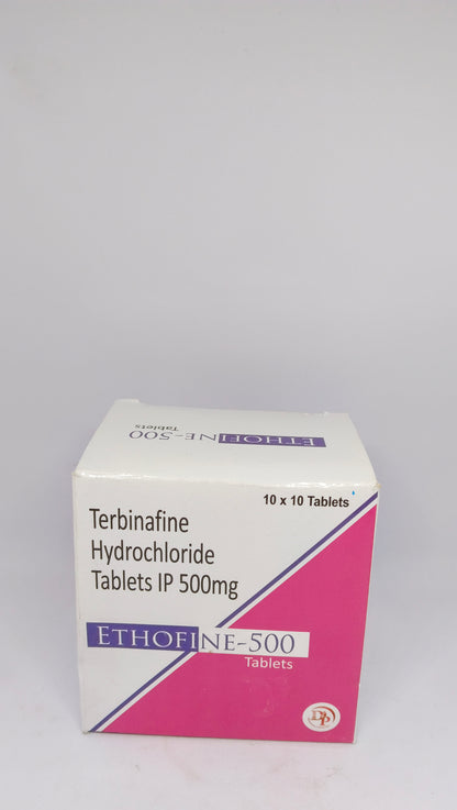Ethofine-500