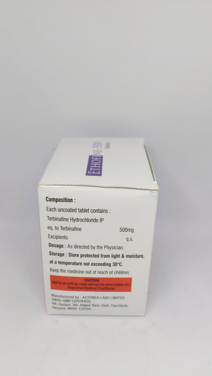 Ethofine-500