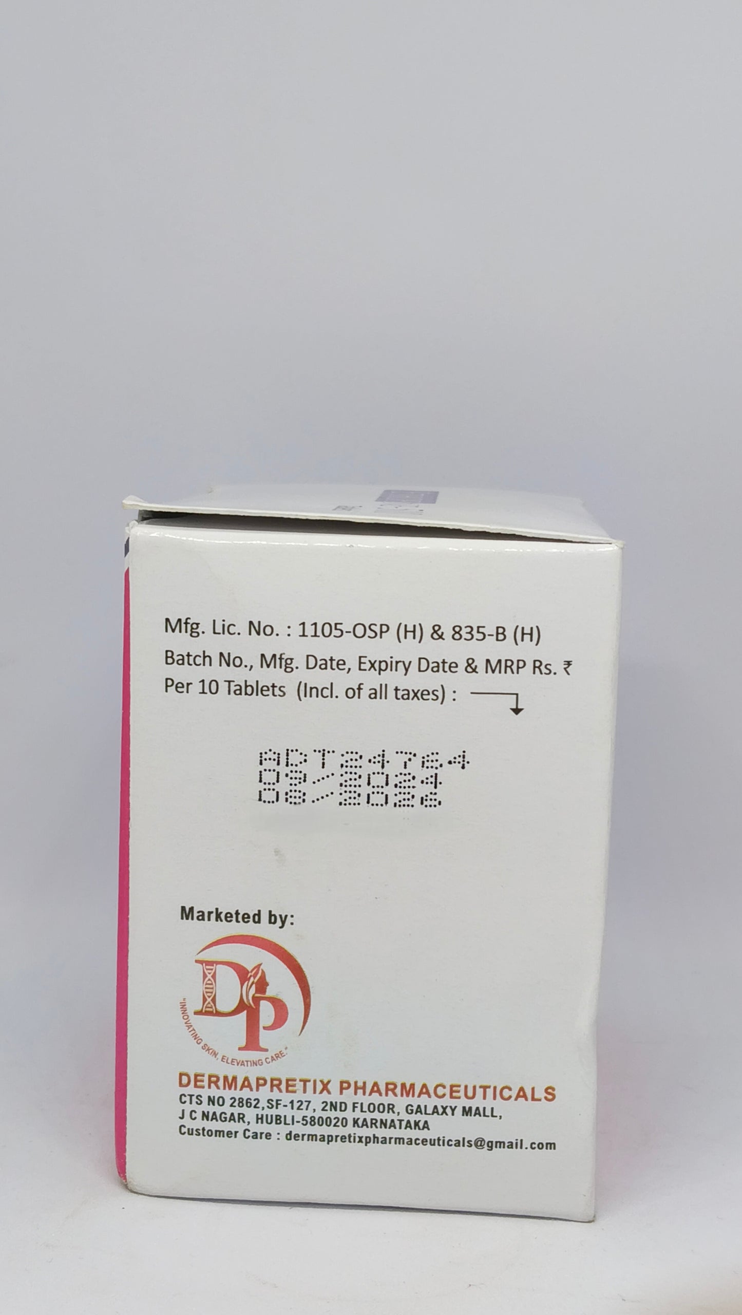 Ethofine-500