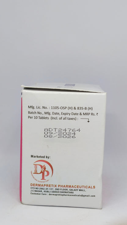 Ethofine-500
