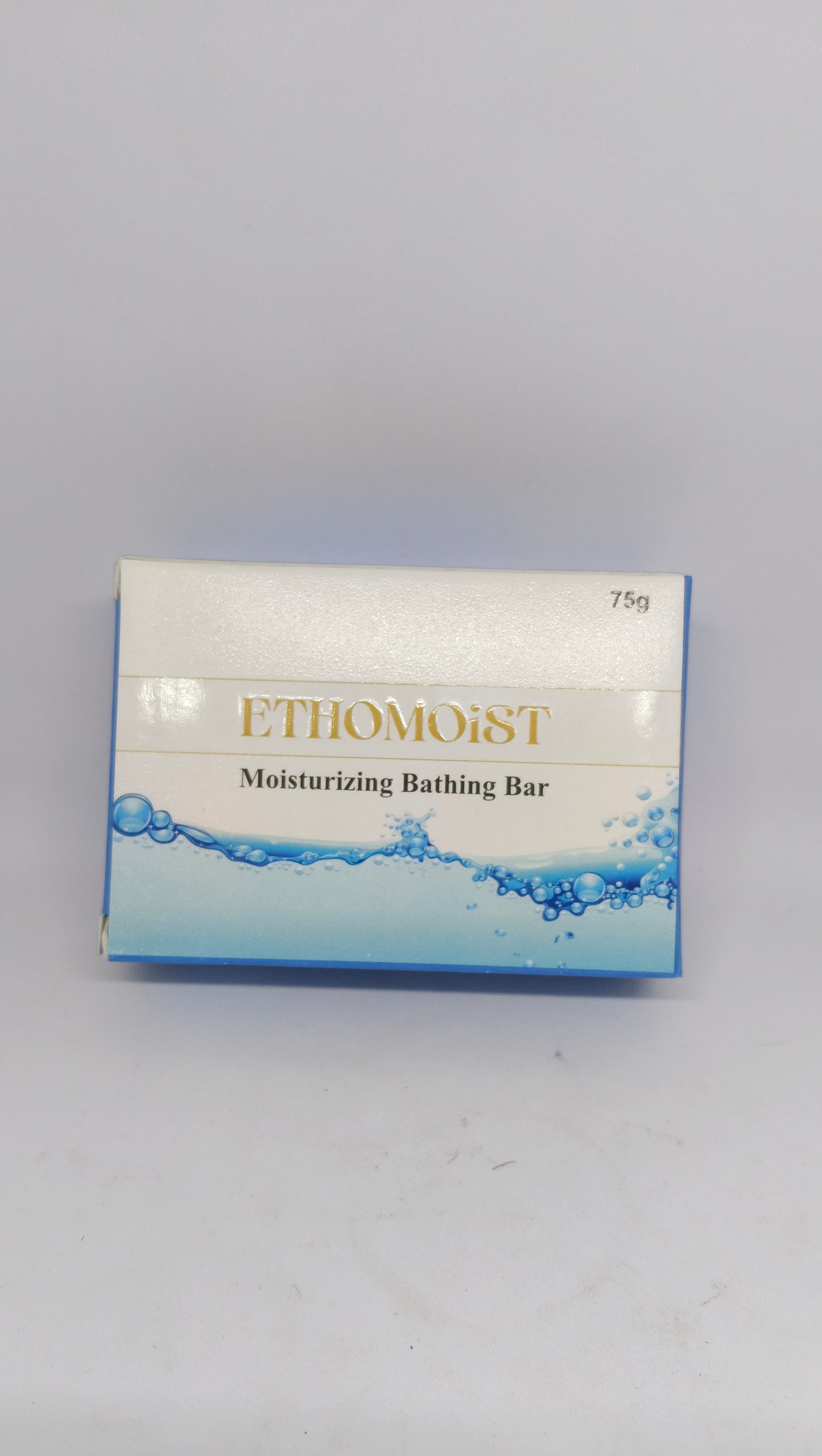 Ethomoist Bathing Bar
