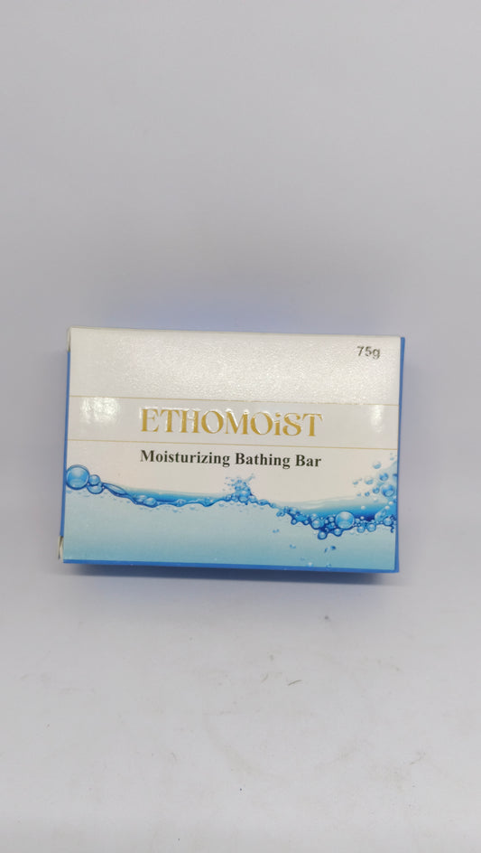 Ethomoist Bathing Bar