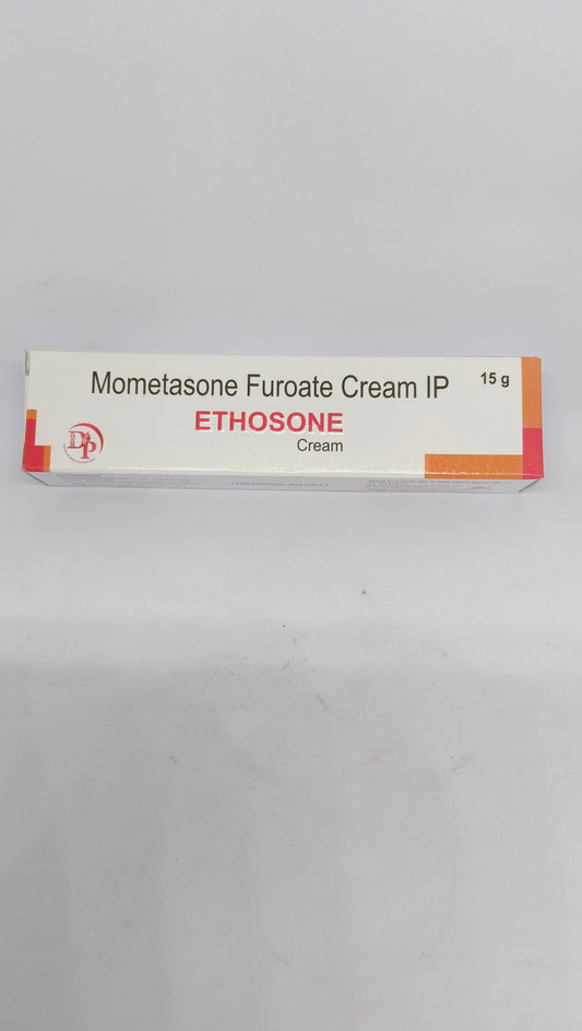 Ethosone Cream