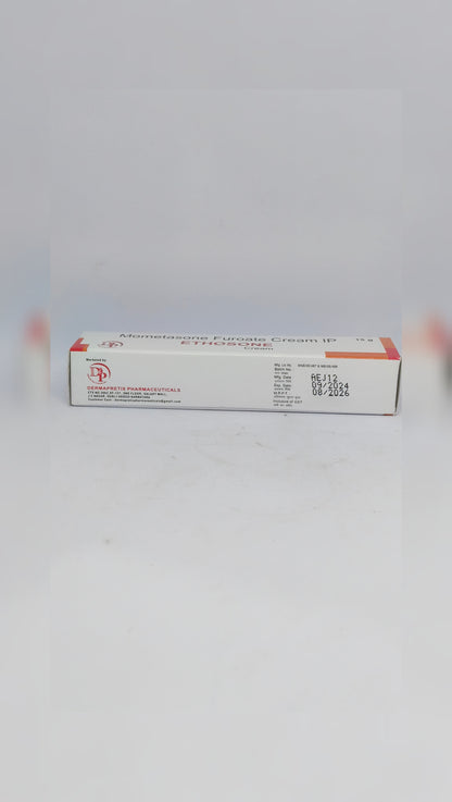 Ethosone Cream