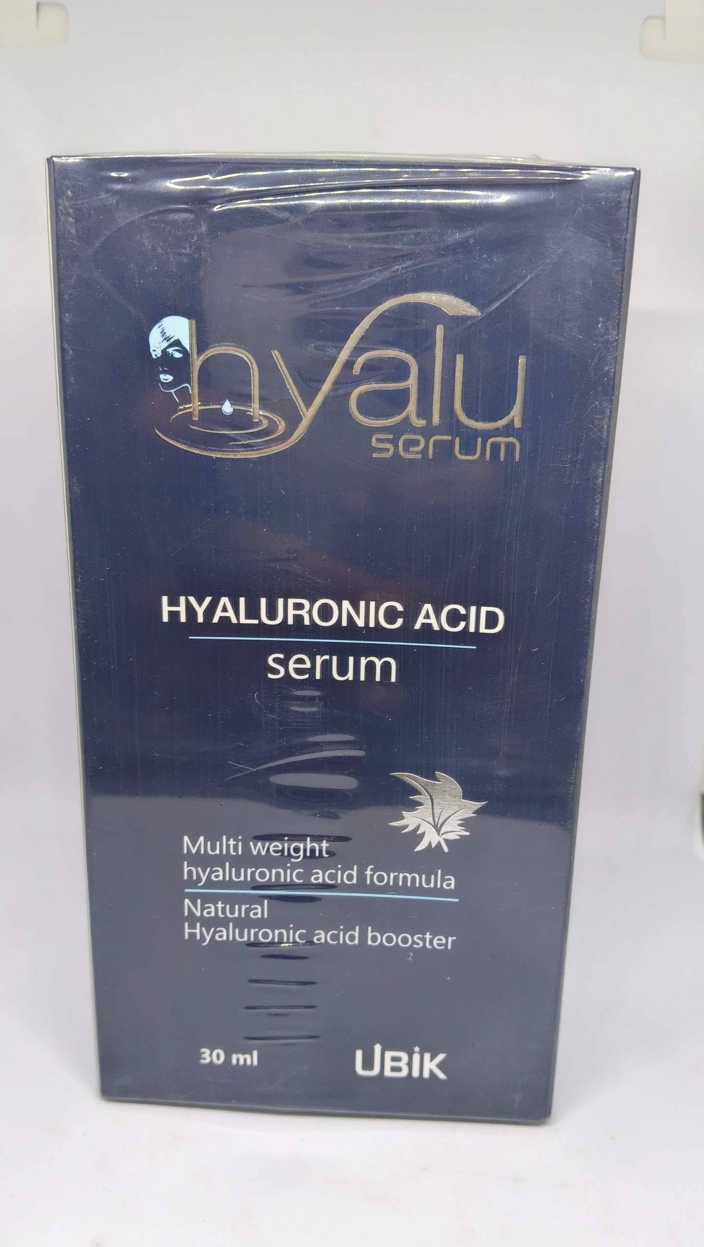 Hyalu serum