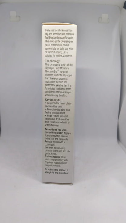 Physio Gel Cleanser
