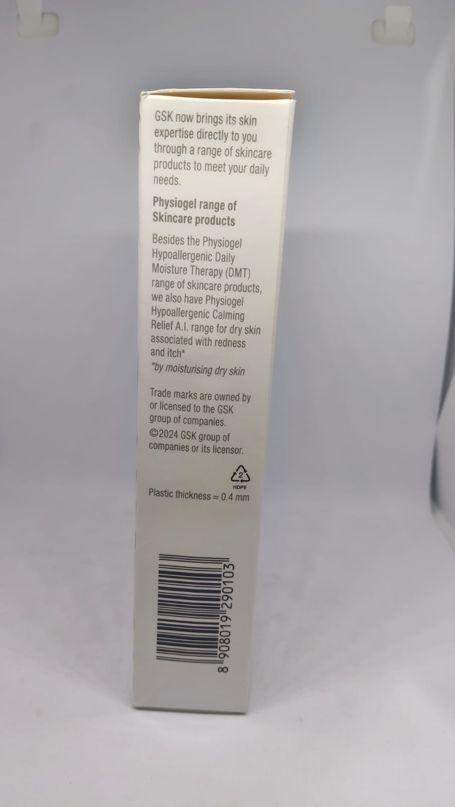 Physio Gel Cleanser