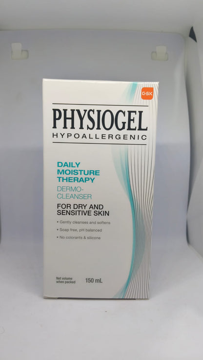 Physio Gel Cleanser