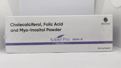 Acless-Pro Sachet