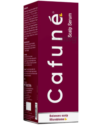 Cafune Scalp Serum