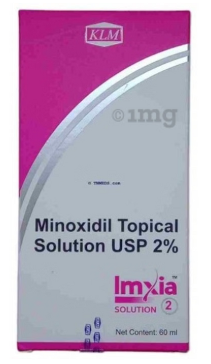 Imxia 2 Solution