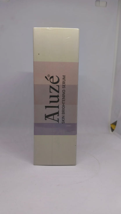 Aluze Skin Brightening Serum