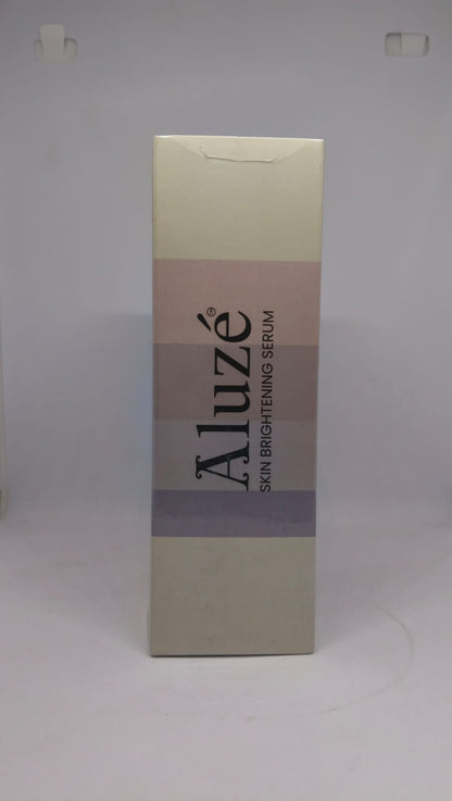 Aluze Skin Brightening Serum