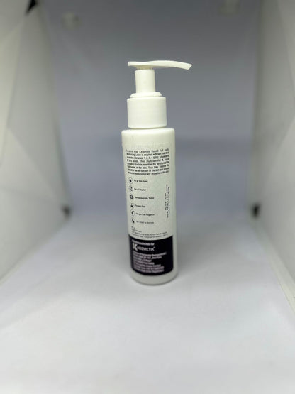 Ceramin Max moisturising lotion
