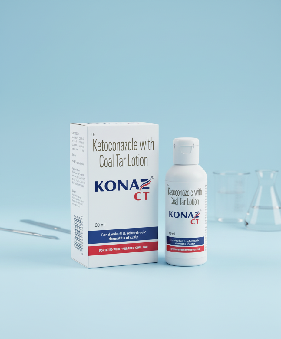 Konaz -CT Lotion